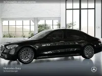Gebraucht Mercedes S450 367 PS (269 kW) 2026 Limousine