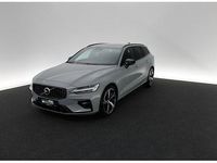 Gebraucht Volvo V60 Plus 197 PS (144 kW) 2023 Grau Kombi