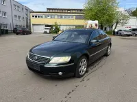 Brugt VW Phaeton S 334 HK (245 kW) 2005 Grøn Sedan