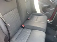 Usata Ford Focus 101 CV (74 kW) 2014 Rosso Berlina