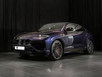 Gebraucht Lamborghini Urus 799 PS (587 kW) 2025 SUV