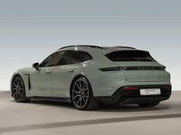 Gebraucht Porsche Taycan Sport Turismo 439 kW (598 PS) 2024 Gruen Kombi