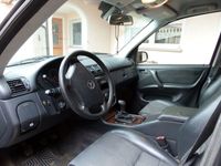 gebraucht Mercedes ML270 