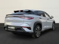 Neu BYD Sealion 7 Design 389 kW (530 PS) 2026 Grau SUV