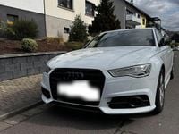 Gebraucht Audi A6 Ambiente 272 PS (200 kW) 2019 Weiß Kombi