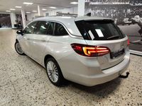 gebraucht Opel Astra Sports Tourer Innovation (AHK/KLIMAAUT/L