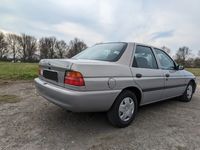 gebraucht Ford Escort 1,6 BJ1997