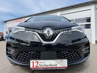 gebraucht Renault Zoe ELEKTRO*Experience*1-H*NAVI*KAMERA*LED*TEMPO