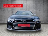 gebraucht Audi S6 Avant 3.0 TDI quattro NAVI LED GRA DCC KAMERA 20