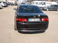 gebraucht Honda Accord 2.2