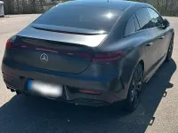 Gebraucht Mercedes EQE AMG 53 AMG 505 kW (687 PS) 2023 Grau Limousine