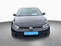 Gebraucht VW Polo Goal 95 PS (69 kW) 2025 Deep black perleffekt Kleinwagen