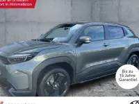 Neu Toyota Urban Cruiser 127 kW (174 PS) 2026 Grün SUV