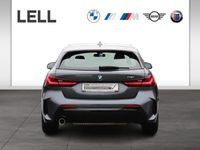 gebraucht BMW 118 i M Sport DAB LED WLAN Tempomat Klimaaut.