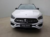 Gebraucht Mercedes GLA200 AMG line 163 PS (119 kW) 2025 Unilack polarweiß SUV