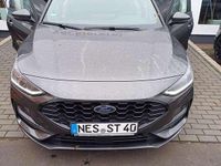 Gebraucht Ford Focus ST-Line 125 PS (91 kW) 2025 Magneticgrau (metallic) Kombi