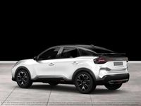 Neu Citroën C4 136 PS (100 kW) 2025 Grau Limousine