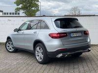 gebraucht Mercedes GLC350 GLC 3504Matic