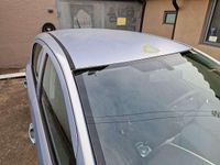 Gebraucht Opel Corsa 80 PS (58 kW) 2008 Grau Kleinwagen