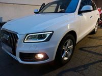 gebraucht Audi Q5 2.0 TDI ULTRA