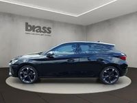 Gebraucht Cupra Leon 150 PS (110 kW) 2023 Mitternachtsschwarz Limousine