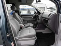 gebraucht VW Caddy 1.6 Life Gewinner AHK SHZ ALU KLIMA