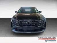 Gebraucht Hyundai Tucson Trend 252 PS (185 kW) 2025 Schwarz SUV