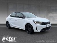 Neu Opel Corsa 101 PS (74 kW) 2025 Weiß Limousine