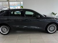 Gebraucht Audi A3 Advanced 150 PS (110 kW) 2022 Manhattangrau Limousine