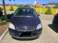 Gebraucht Ford C-MAX 145 PS (106 kW) 2006 Van / Kleinbus