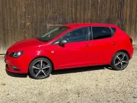 Gebraucht Seat Ibiza Style 110 PS (80 kW) 2016 Kleinwagen