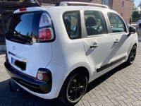 gebraucht Citroën C3 Picasso C3 PicassoHDi 110 FAP Tendance