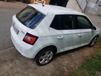 gebraucht Skoda Fabia 1,0 mpi