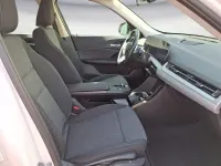 Gebraucht BMW iX1 Performance 230 kW (313 PS) 2023 Weiß SUV