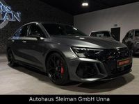 Gebraucht Audi RS3 Sport 400 PS (294 kW) 2021 Grau Limousine