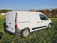 Usado Ford Transit 101 HP (74 kW) 2019 Branco Van
