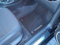 Gebraucht VW Beetle Edition 105 PS (77 kW) 2013 Schwarz Kleinwagen