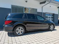 Gebraucht Mercedes R320 224 PS (164 kW) 2009 Schwarz Kombi