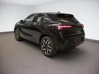 Gebraucht Opel Mokka 136 PS (100 kW) 2025 Schwarz SUV