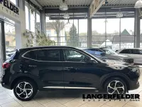 Gebraucht MG HS Luxury 162 PS (119 kW) 2024 Schwarz SUV