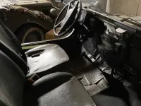 Gebraucht VW Iltis 55 PS (40 kW) 1980 Grün SUV
