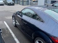 Gebraucht Audi TT Sport 160 PS (117 kW) 2009 Coupé