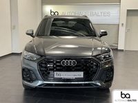 Gebraucht Audi SQ5 Sport 341 PS (250 kW) 2023 Grau SUV