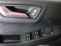 Gebraucht Ford Kuga Titanium 150 PS (110 kW) 2021 Obsidianschwarz metallic SUV