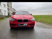 gebraucht BMW 116 i