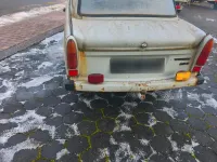 Gebraucht Trabant 601 26 PS (19 kW) 1987 Kleinwagen
