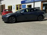 Usado Tesla Model 3 366 kW (498 CV) 2020 Gris Berlina