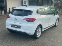 Gebraucht Renault Clio V Business 91 PS (66 kW) 2022 Weiß Limousine