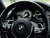 Gebraucht BMW X5 M Sport 258 PS (189 kW) 2014 Schwarz SUV