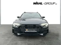 Gebraucht Audi A6 Allroad Comfort 204 PS (150 kW) 2024 Grau Kombi